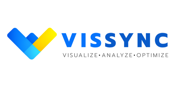 VisSync — Visualize Analyze Optimize
